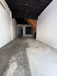 Bukit Pasoh Conservation Area (D2), Shop House #570020021